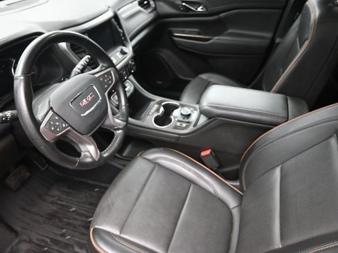 Used 2023 GMC Acadia AT4 w/ Preferred Package AWD/4WD image 24