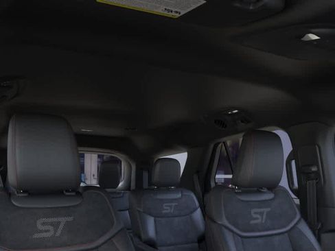 New 2026 Ford Explorer ST AWD/4WD image 22