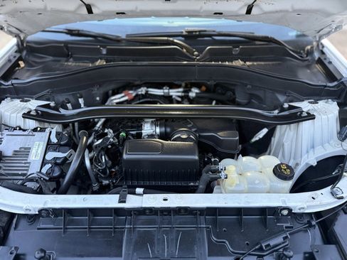 Used 2020 Ford Explorer 4WD Police Interceptor image 16