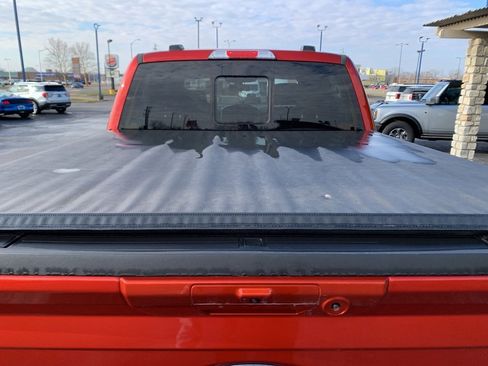 Used 2023 Ford F150 XLT w/ Equipment Group 302A High image 5