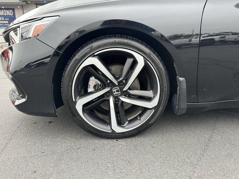Used 2022 Honda Accord Sport Special Edition image 8