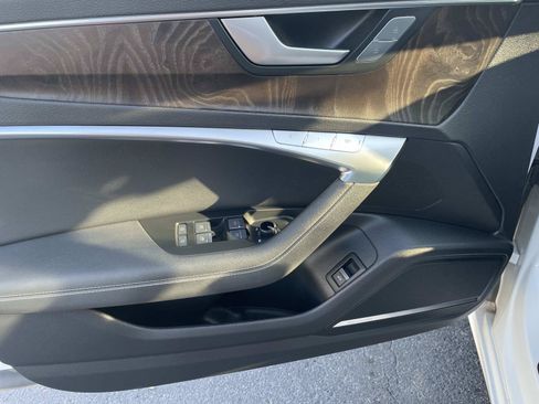 Used 2019 Audi A6 3.0T Prestige AWD/4WD image 16