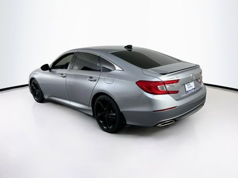 Used 2022 Honda Accord Sport image 7