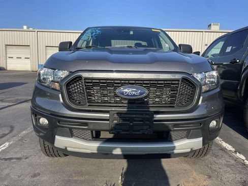 Used 2023 Ford Ranger XLT w/ Equipment Group 301A Mid RWD image 5