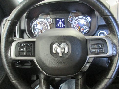 Used 2021 RAM 2500 Tradesman AWD/4WD image 18