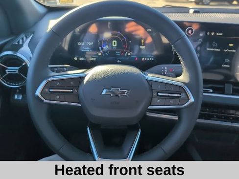 New 2026 Chevrolet Equinox LT image 10