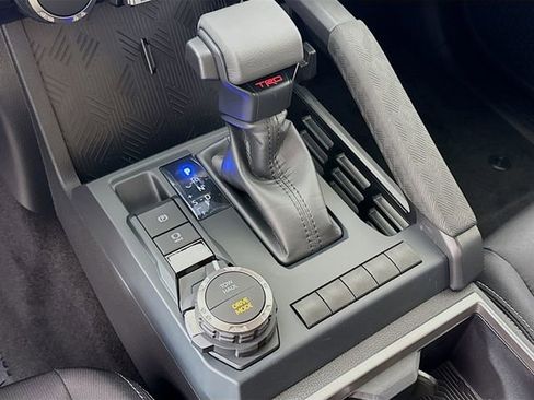 New 2026 Toyota Tacoma TRD Sport AWD/4WD image 16