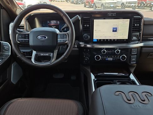 New 2026 Ford F250 King Ranch AWD/4WD image 20