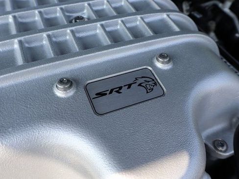 Used 2023 Dodge Challenger SRT Hellcat Widebody image 50