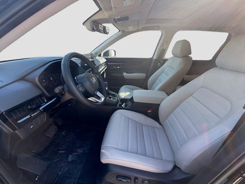 New 2026 Honda CR-V EX-L image 17