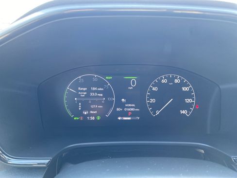 Certified 2024 Honda CR-V Sport image 28