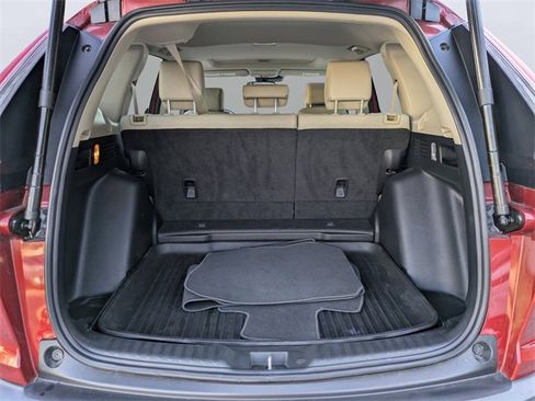 Used 2017 Honda CR-V EX-L image 12