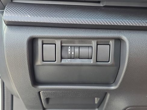 New 2025 Subaru Crosstrek 2.5i Limited w/ Popular Package #3A image 28