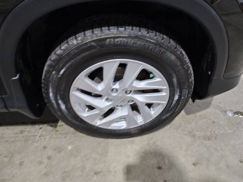 Used 2015 Honda CR-V EX-L image 20