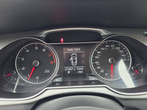 Used 2015 Audi A4 2.0T Premium AWD/4WD image 21