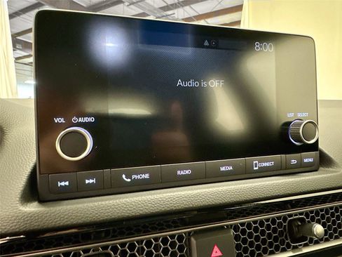 New 2026 Honda Civic Sport image 13