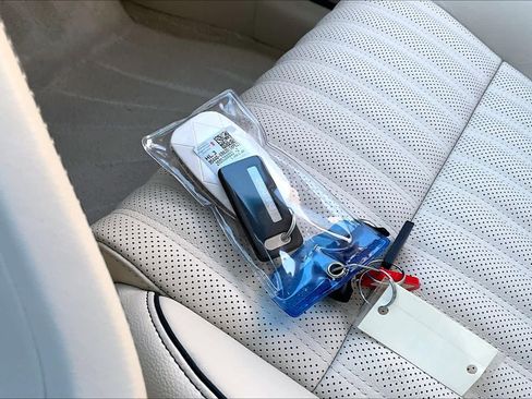 Used 2026 Genesis G70 2.5T Prestige image 13