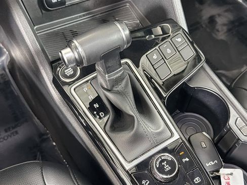 Used 2023 Kia Sportage SX AWD/4WD image 19