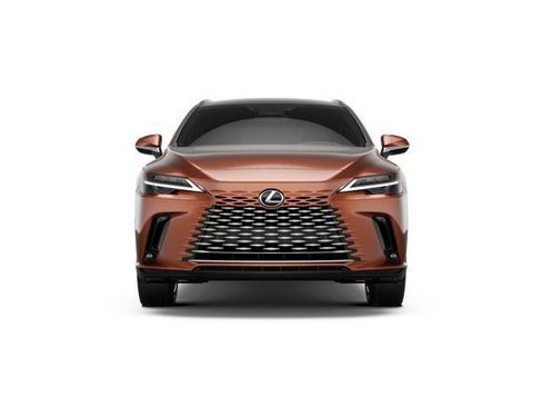 New 2026 Lexus RX 350 w/ Luxury Package image 38