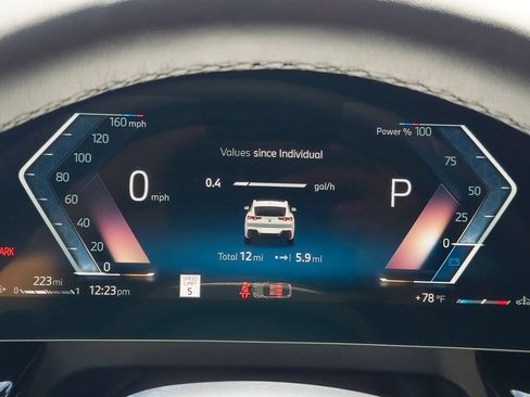 New 2026 BMW X2 xDrive28i w/ Technology Package AWD/4WD image 13
