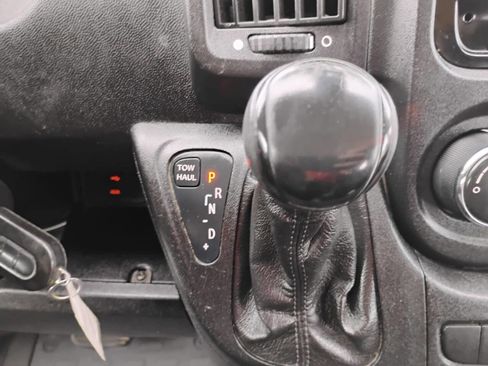 Used 2017 RAM ProMaster 1500 image 8