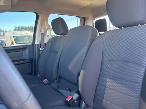 Used 2019 RAM 1500 Express w/ Wheel & Sound Group image 22