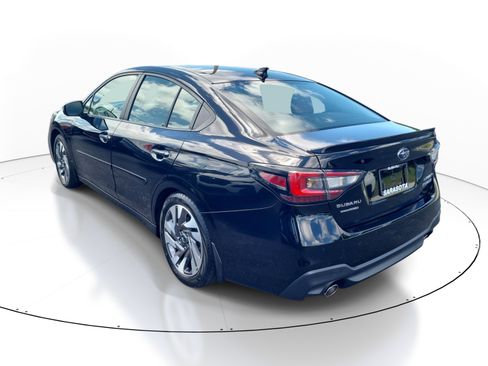 Used 2024 Subaru Legacy Touring XT AWD/4WD image 4