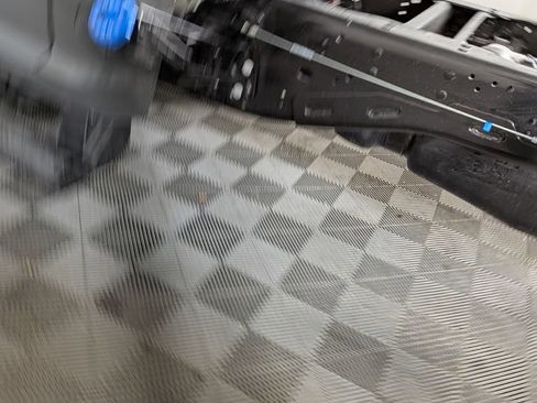 New 2026 RAM 5500 Tradesman image 11