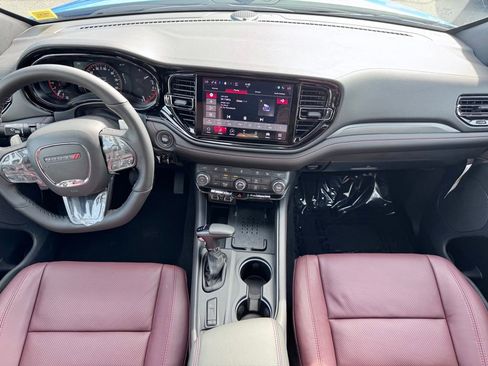 New 2026 Dodge Durango GT AWD/4WD image 11