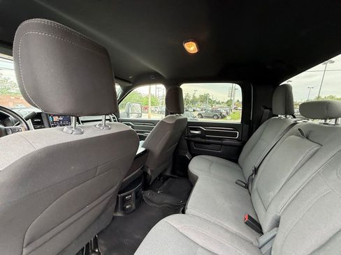 Used 2024 RAM 2500 Big Horn AWD/4WD image 26