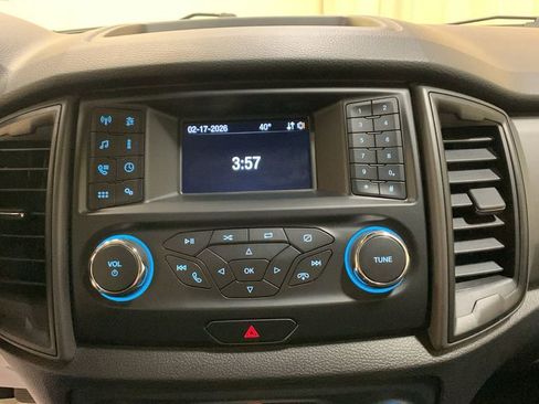 Used 2020 Ford Ranger XL w/ Equipment Group 101A Mid image 35