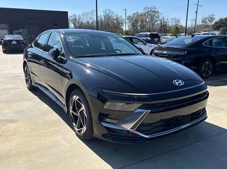 New 2026 Hyundai Sonata SEL 360° Tour