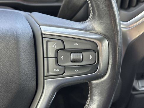 Used 2020 Chevrolet Silverado 1500 RST w/ All-Star Edition image 12