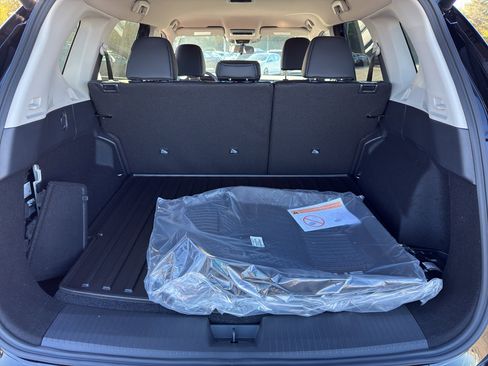 New 2026 Nissan Rogue SV image 35