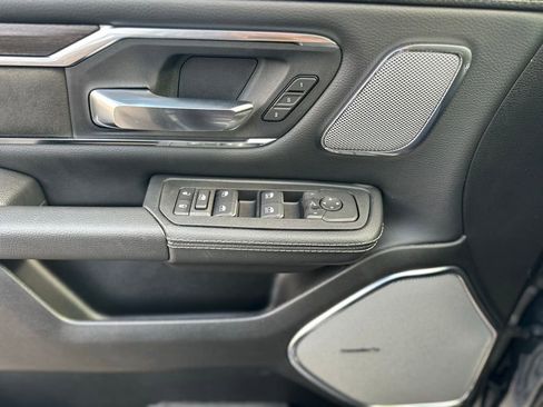 New 2026 RAM 1500 Laramie image 35