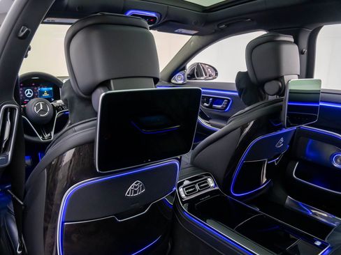 Used 2023 Mercedes-Benz Maybach S 680 4MATIC image 20