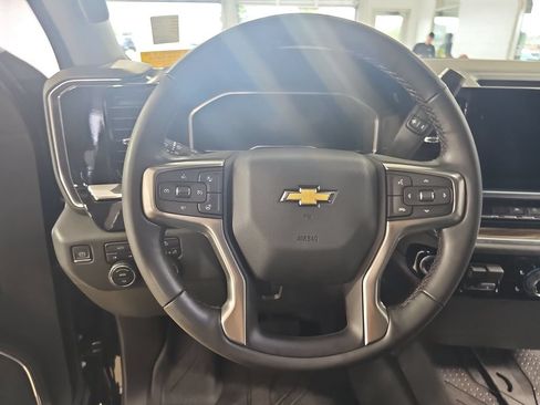 Certified 2023 Chevrolet Silverado 1500 LT w/ Protection Package AWD/4WD image 22