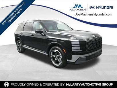 New 2026 Hyundai Palisade Limited