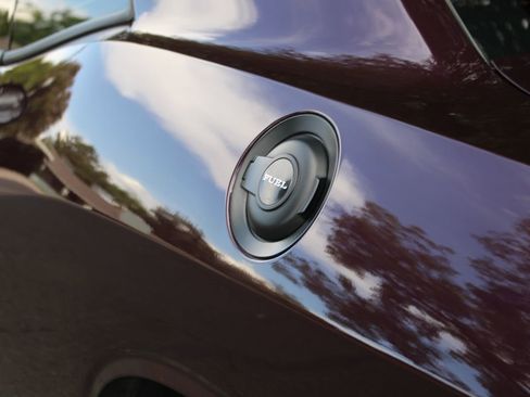 Used 2021 Dodge Challenger R/T Scat Pack w/ Driver Convenience Group image 52