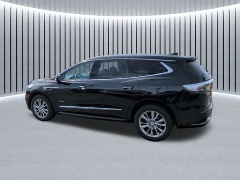 Certified 2023 Buick Enclave Avenir w/ Avenir Technology Package image 11