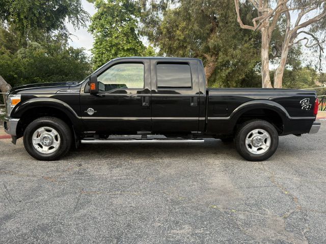 Used 2015 Ford F250 XLT w/ XLT Value Package AWD/4WD image 5