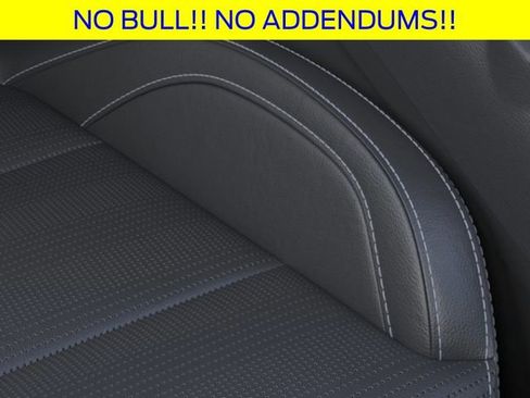 New 2025 Ford Mustang GT Premium image 17