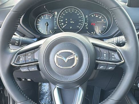 New 2025 MAZDA CX-5 AWD 2.5 S w/ Premium Plus Pkg image 11