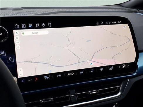 New 2026 Chevrolet Equinox EV LT image 18