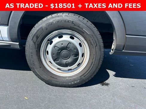 Used 2020 Ford Transit 150 Low Roof image 10