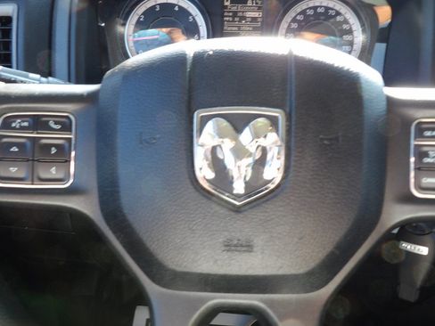 Used 2019 RAM 1500 Tradesman w/ Popular Equipment Group RWD image 24