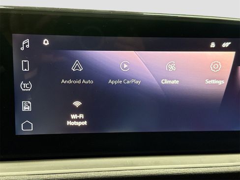 Certified 2024 Buick Envista Sport Touring image 14