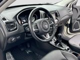Used 2021 Jeep Compass Latitude w/ Sun and Sound Group image 4