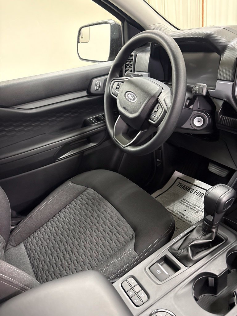 New 2026 Ford Ranger XL AWD/4WD image 23