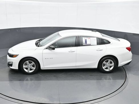 Used 2020 Chevrolet Malibu LS w/ LPO, Convenience Package 1 FWD image 19